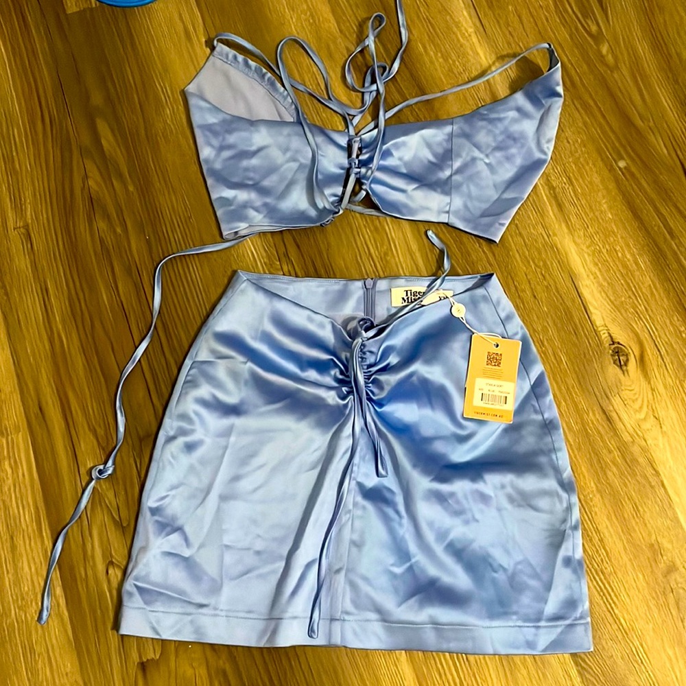 New with tag